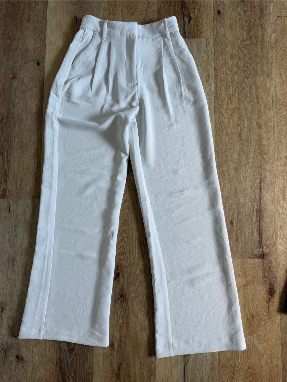 Abercrombie & Fitch Sloane Tailored Pants
